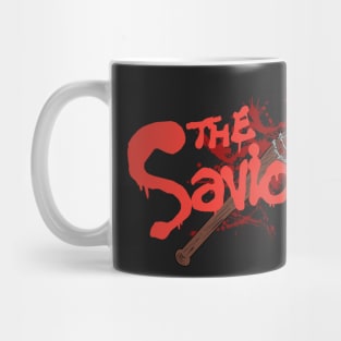 The Saviors Mug